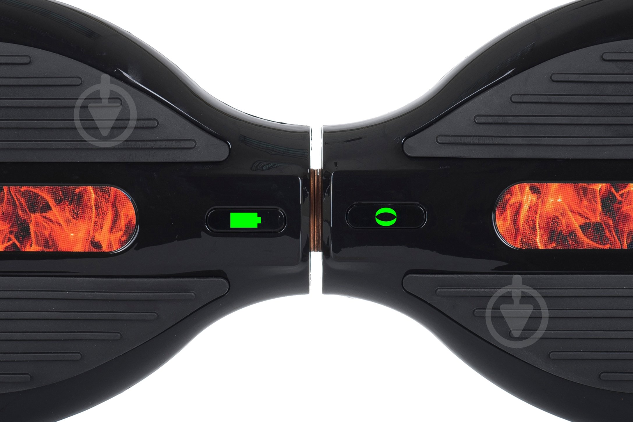 Гироборд Ergo Tornado G652 black - фото 12