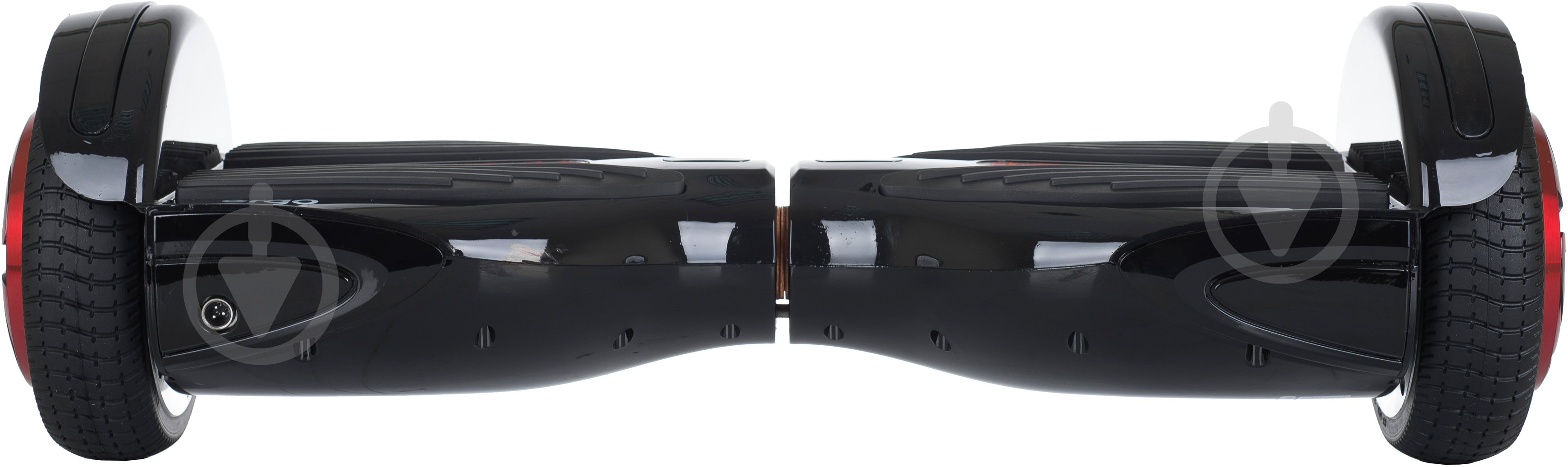 Гироборд Ergo Tornado G652 black - фото 6