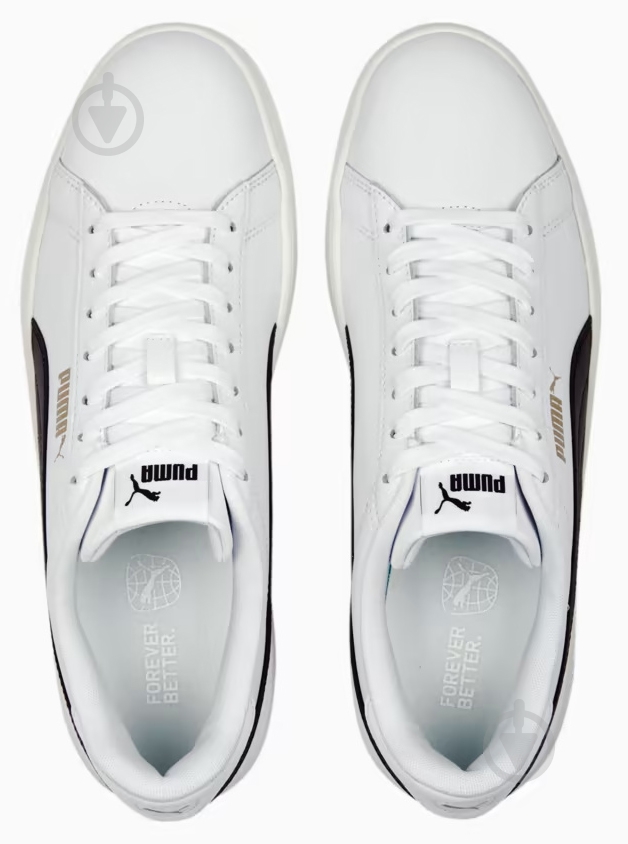 Кроссовки Puma 39098703 р.41 белые - фото 5 Кроссовки Puma 39098703 р.41 белые - фото 5