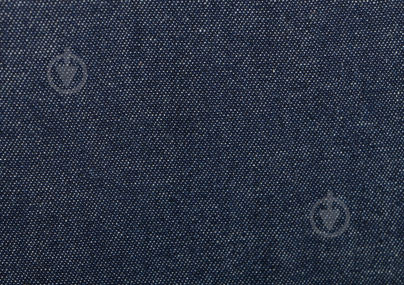 Фартух Kitchen Denim 60x75 см Lizard-jeans - фото 3