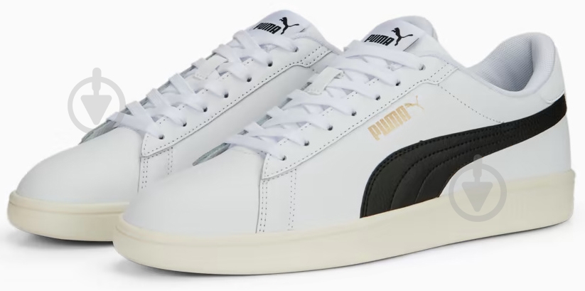 Кроссовки Puma 39098703 р.44 белые - фото 3