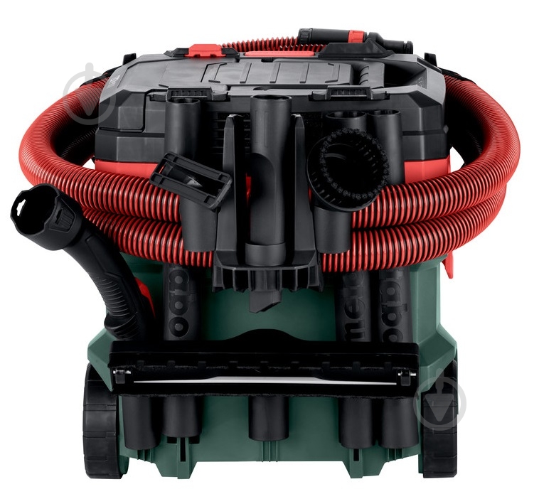 Пилосос Metabo AS 36-18 L 20 PC 602071850 - фото 5 Пилосос Metabo AS 36-18 L 20 PC 602071850 - фото 5