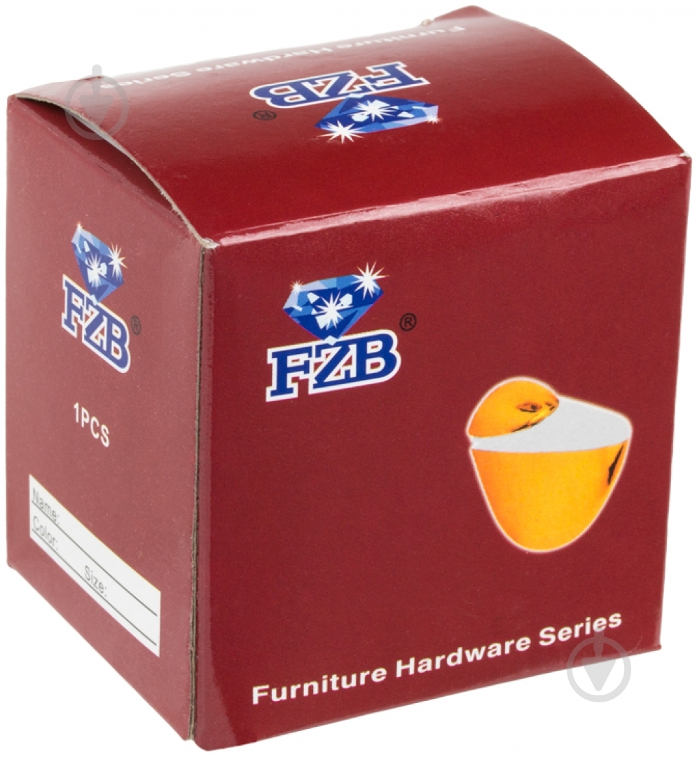 Полочка стеклянная UMT 15 700x150x8 мм - фото 4