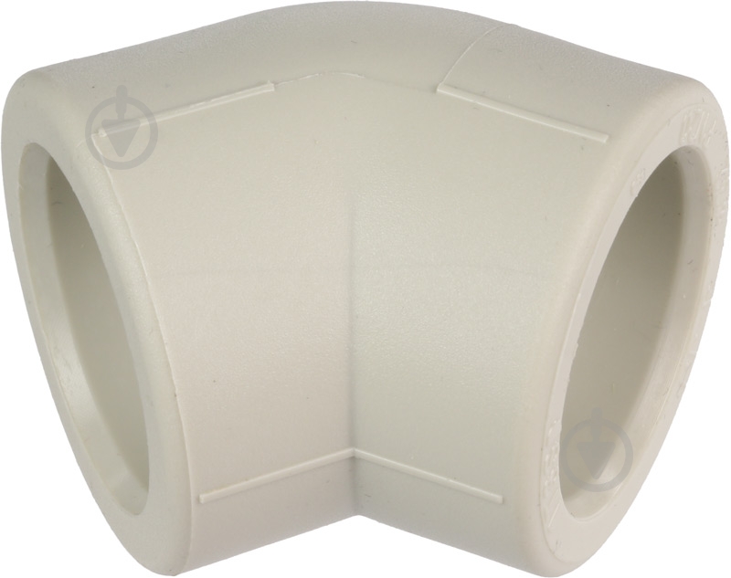 Коліно Hi-Therm ППР 32х45° - фото 1