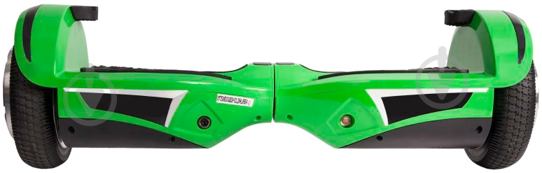 Гироборд 2E HB 101 Jump gray (2E-HB101-75J-Gr) - фото 1