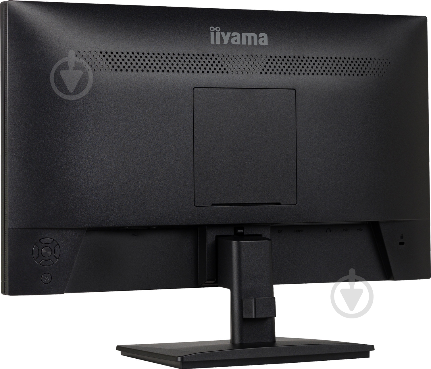 Монитор Iiyama Prolite X2283HSU-B1 21,5" (X2283HSU-B1) - фото 9