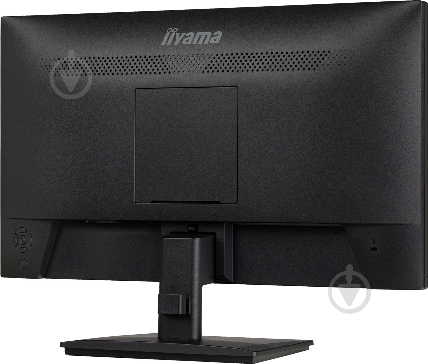 Монитор Iiyama Prolite X2283HSU-B1 21,5" (X2283HSU-B1) - фото 8