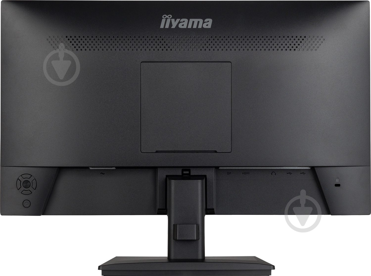 Монитор Iiyama Prolite X2283HSU-B1 21,5" (X2283HSU-B1) - фото 7