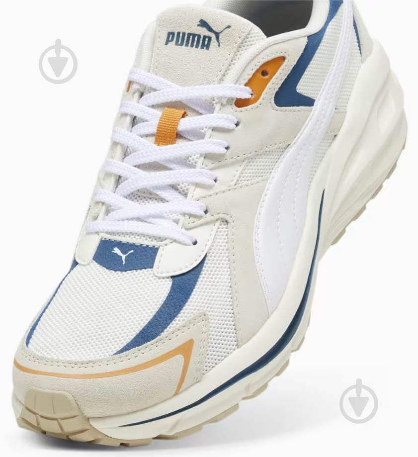 Кроссовки Puma 39529504 р.41 бежевые - фото 3