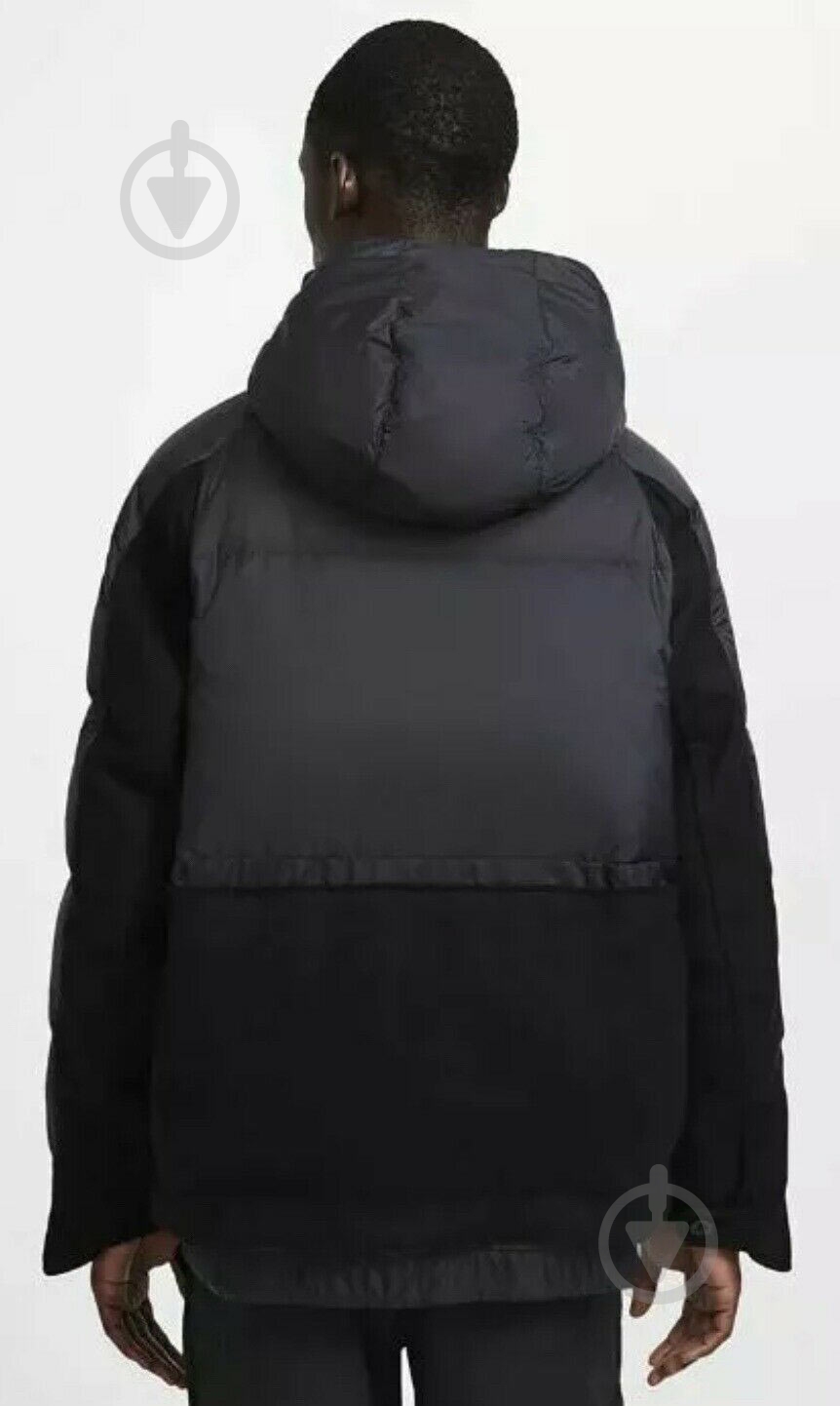 ᐉ Пуховик мужской зимний Nike M NRG SACAI PARKA CT3269-010 р.L