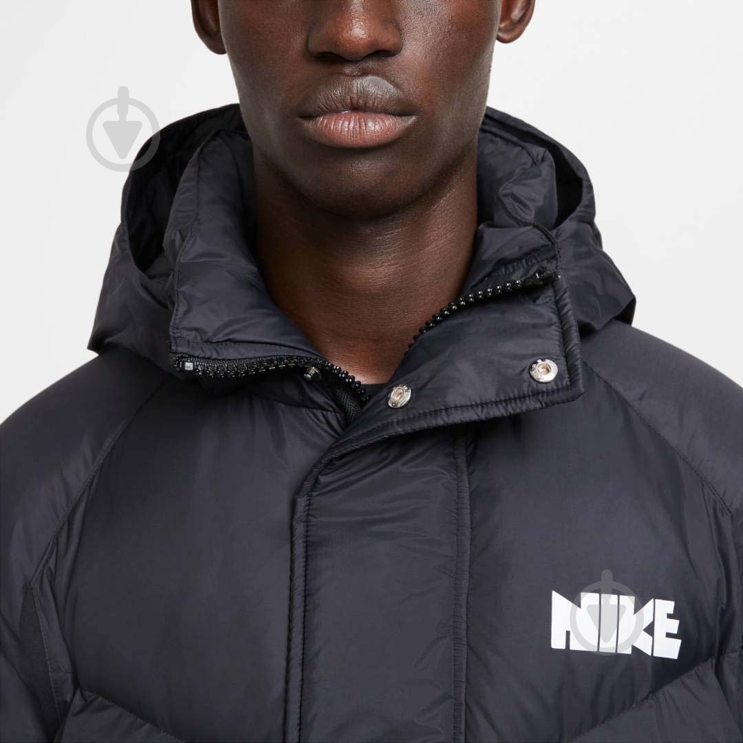 ᐉ Пуховик мужской зимний Nike M NRG SACAI PARKA CT3269-010 р.L