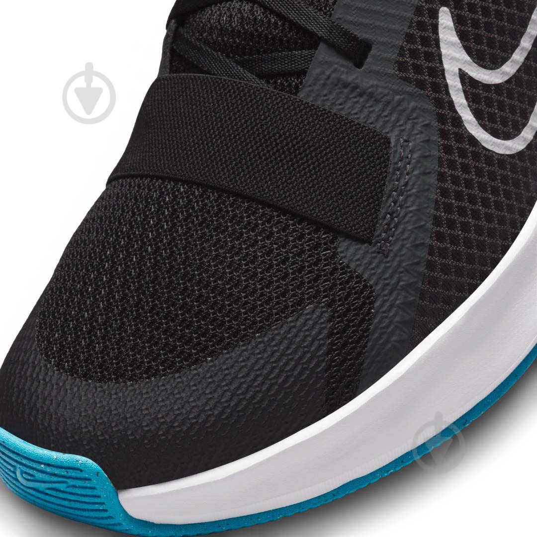 Кроссовки мужские демисезонные Nike MC TRAINER 2 DM0823-005 р.46 черные - фото 7 Кроссовки мужские демисезонные Nike MC TRAINER 2 DM0823-005 р.46 черные - фото 7