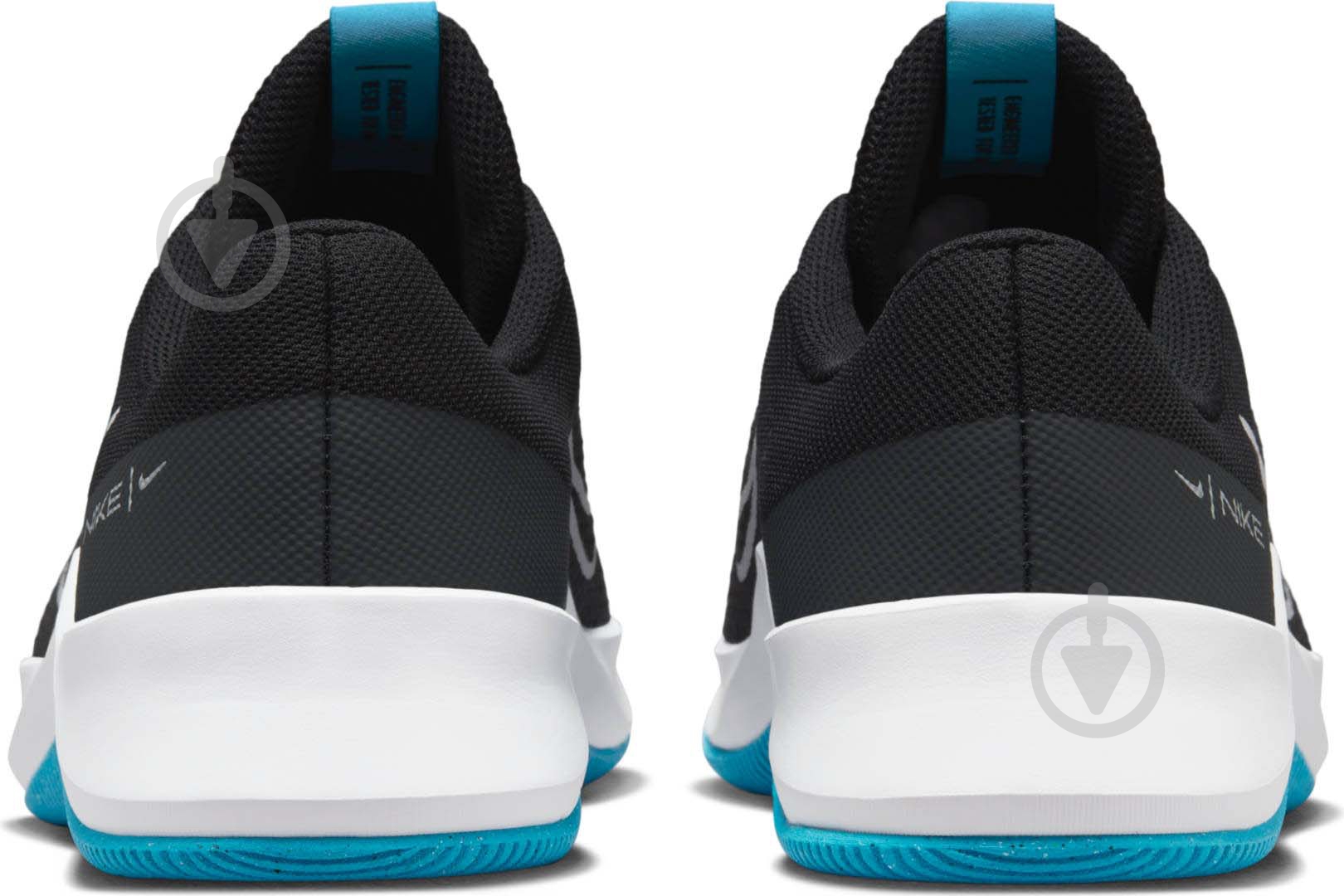 Кроссовки мужские демисезонные Nike MC TRAINER 2 DM0823-005 р.46 черные - фото 9 Кроссовки мужские демисезонные Nike MC TRAINER 2 DM0823-005 р.46 черные - фото 9
