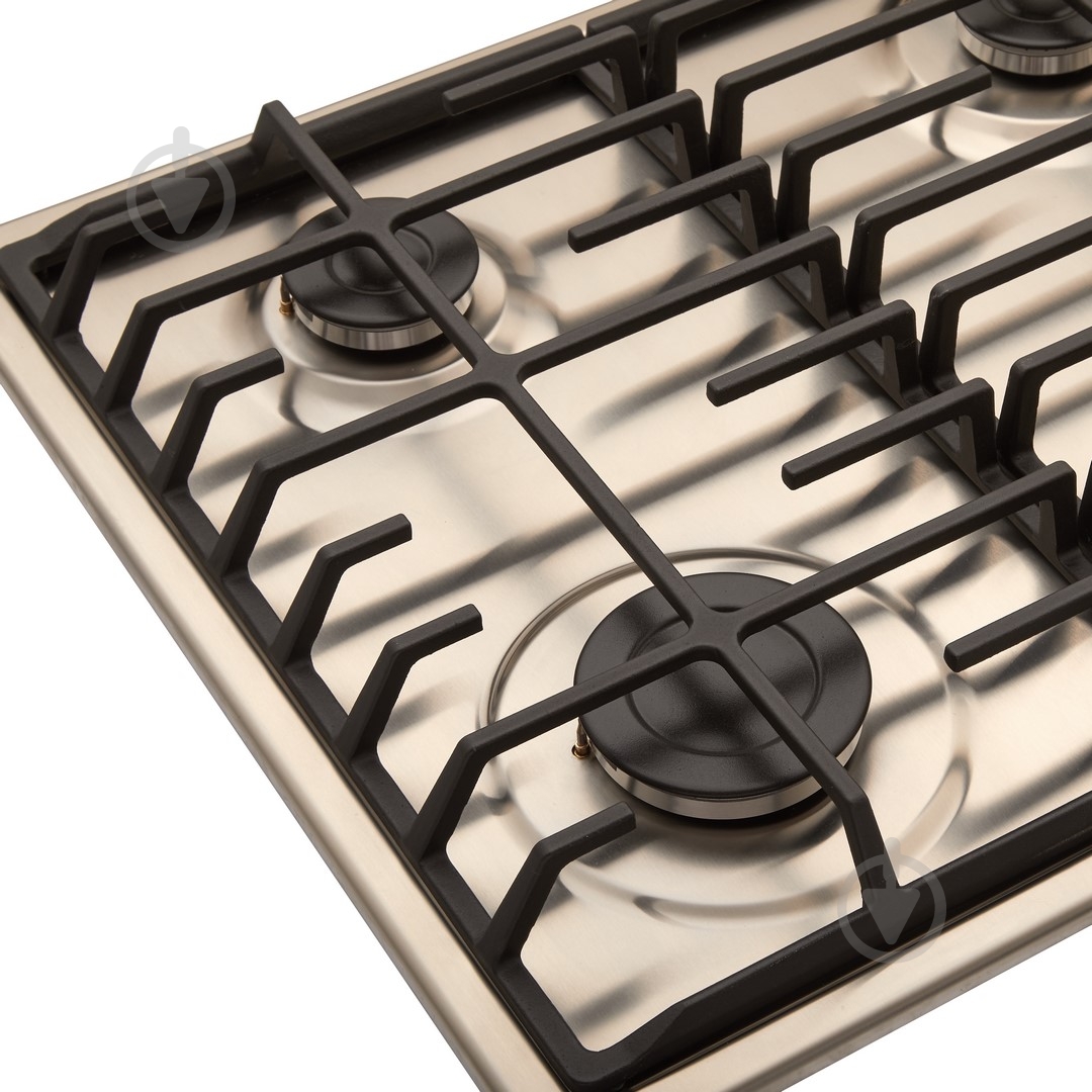 Варочная поверхность газовая Eleyus BERTA 60 IS CF - фото 14