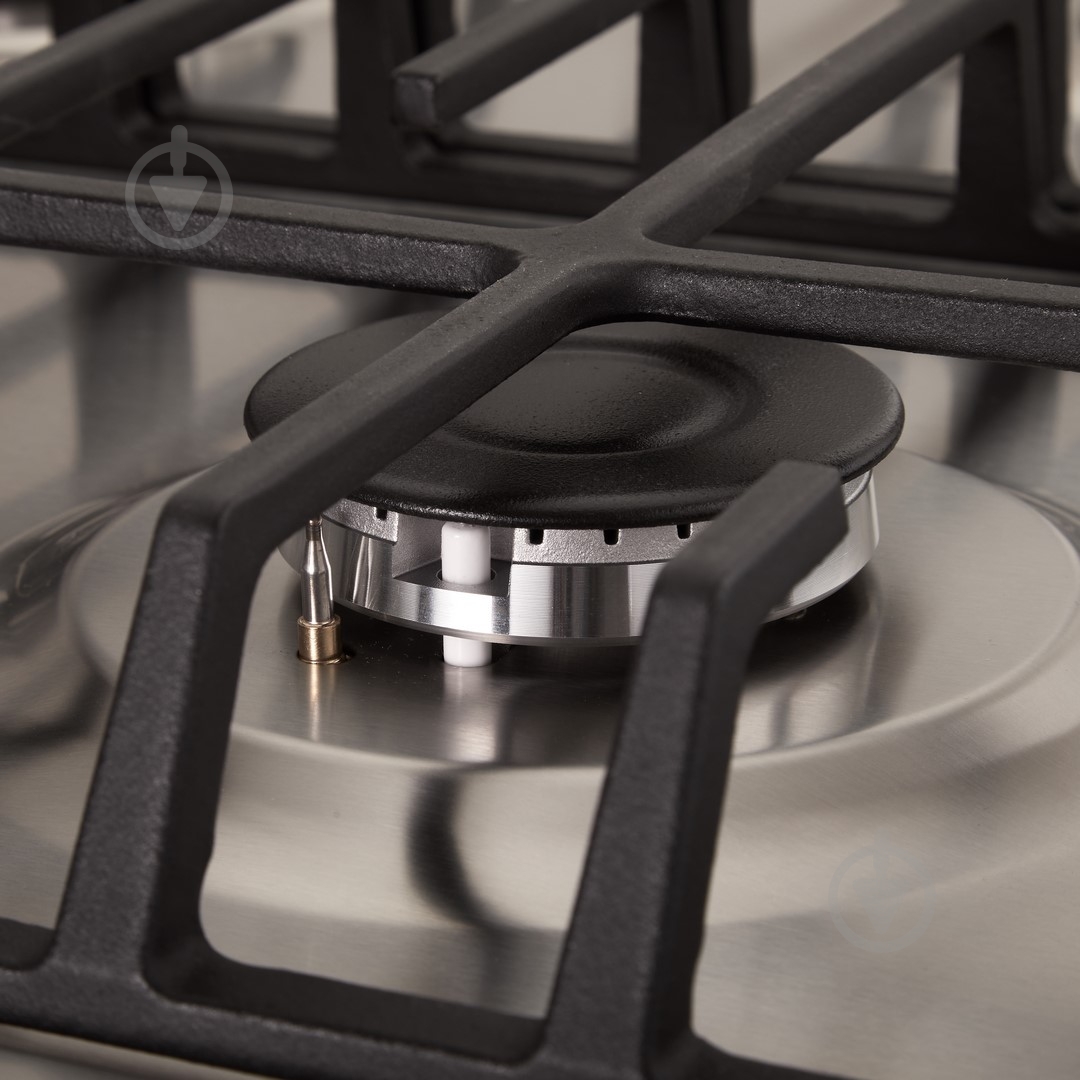 Варочная поверхность газовая Eleyus BERTA 60 IS CF - фото 7