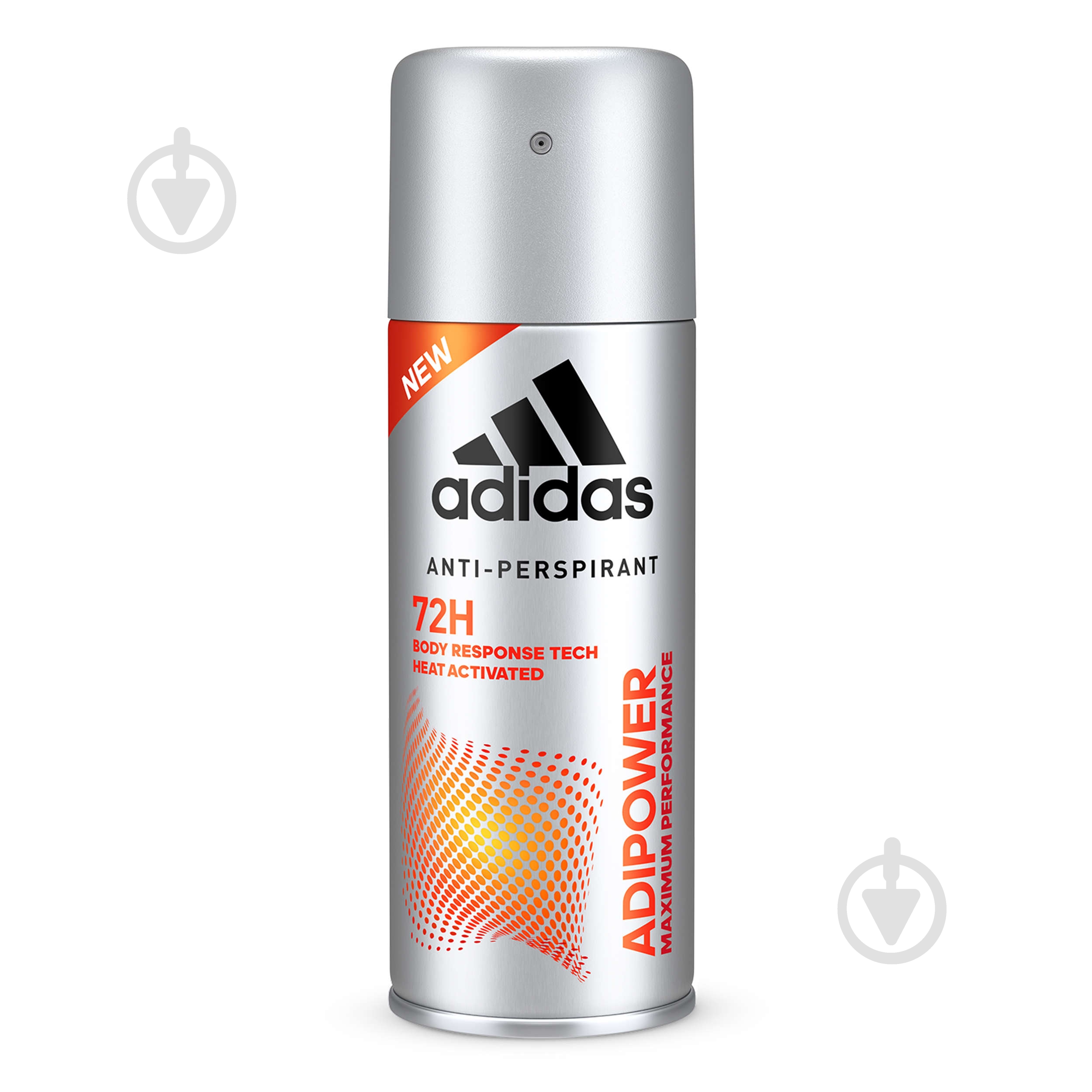 Дезодорант для чоловіків Adidas M Adipower 150 мл - фото 1 Дезодорант для чоловіків Adidas M Adipower 150 мл - фото 1