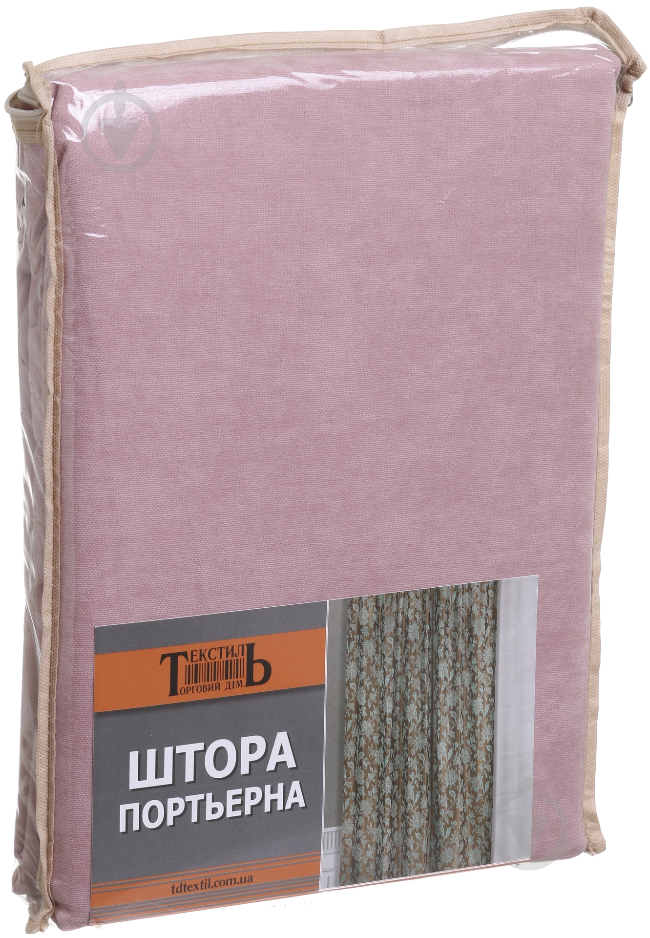 Штора SL 1004-V10 150х290 см - фото 4 Штора SL 1004-V10 150х290 см - фото 4