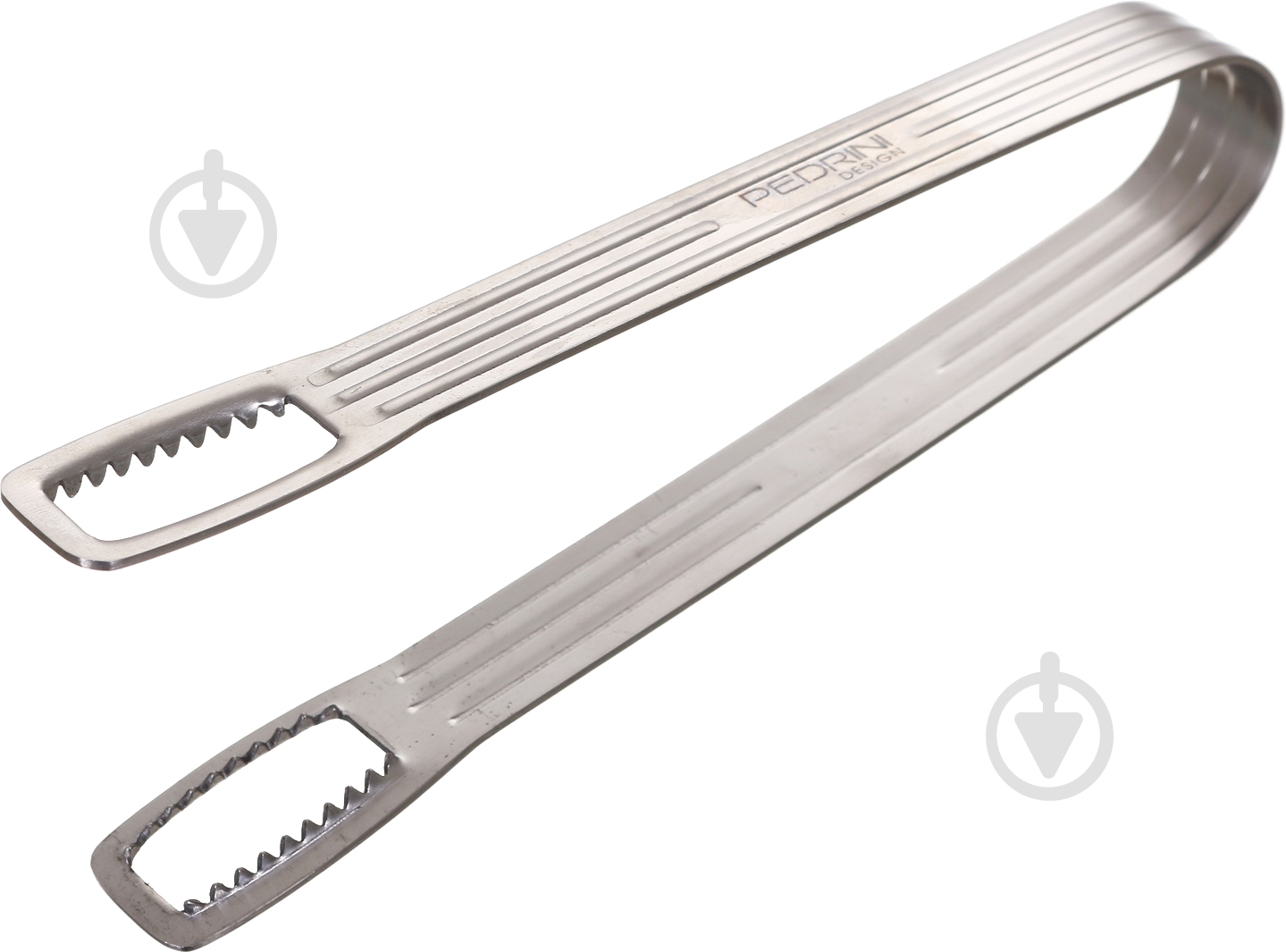 Щипцы для льда Pedrini - фото 1