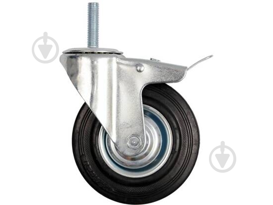 Колесо Vorel d125 мм 87333 - фото 1