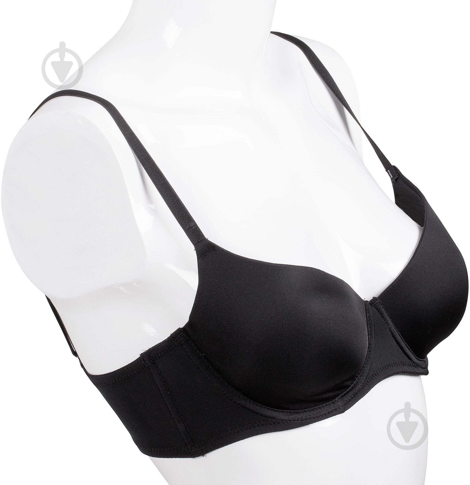 Бюстгальтер Kleo р. 75 E черный 326 MAGDALENA - фото 2