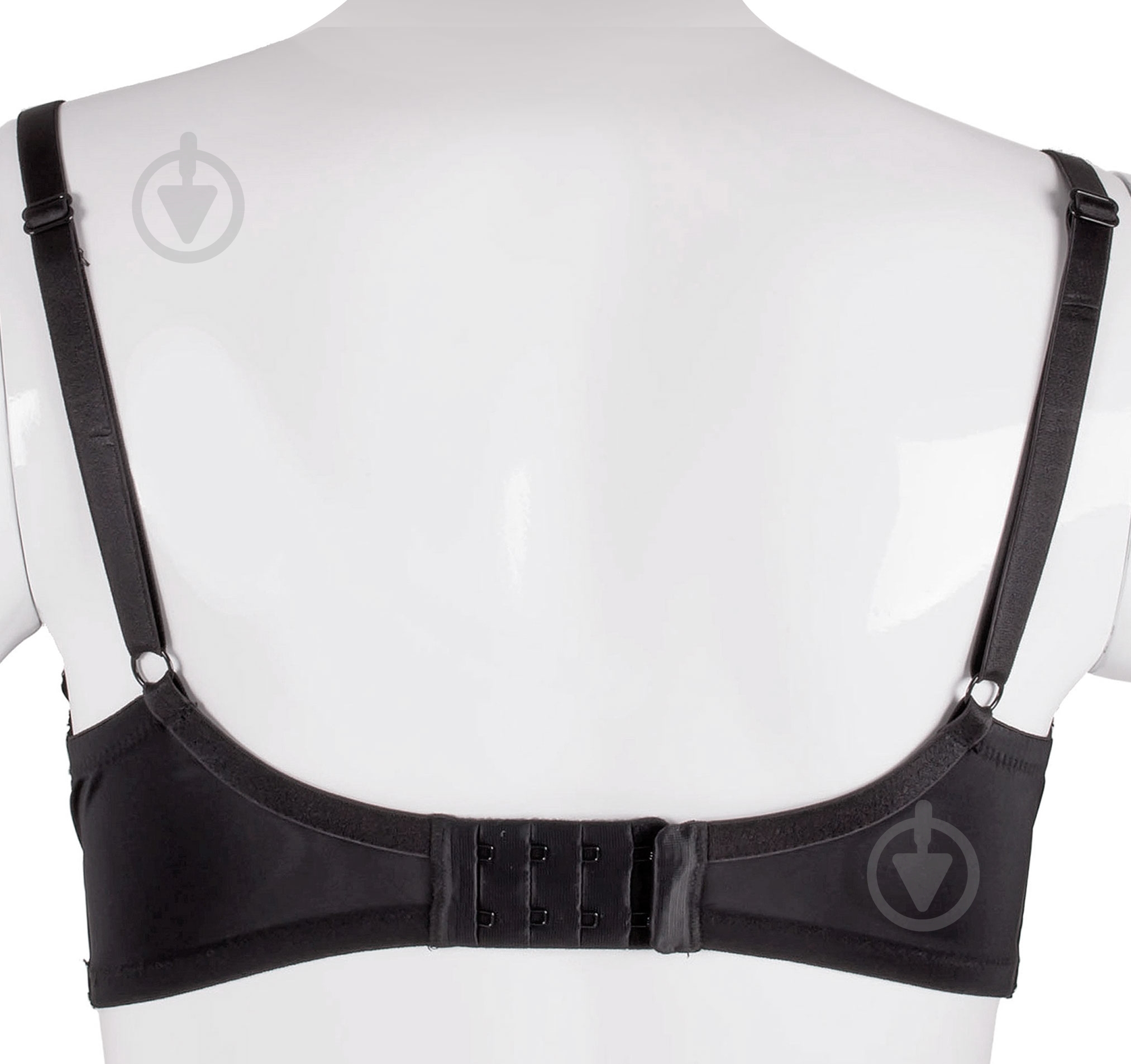 Бюстгальтер Kleo р. 75 E черный 326 MAGDALENA - фото 3