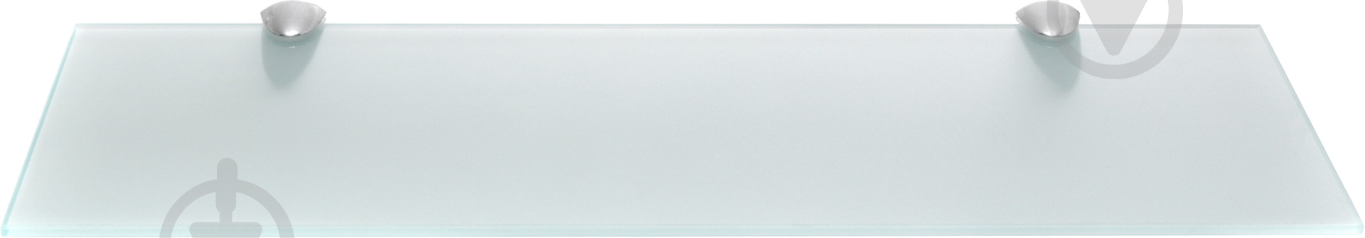 Полка стеклянная UMT 11 500х150 мм - фото 1