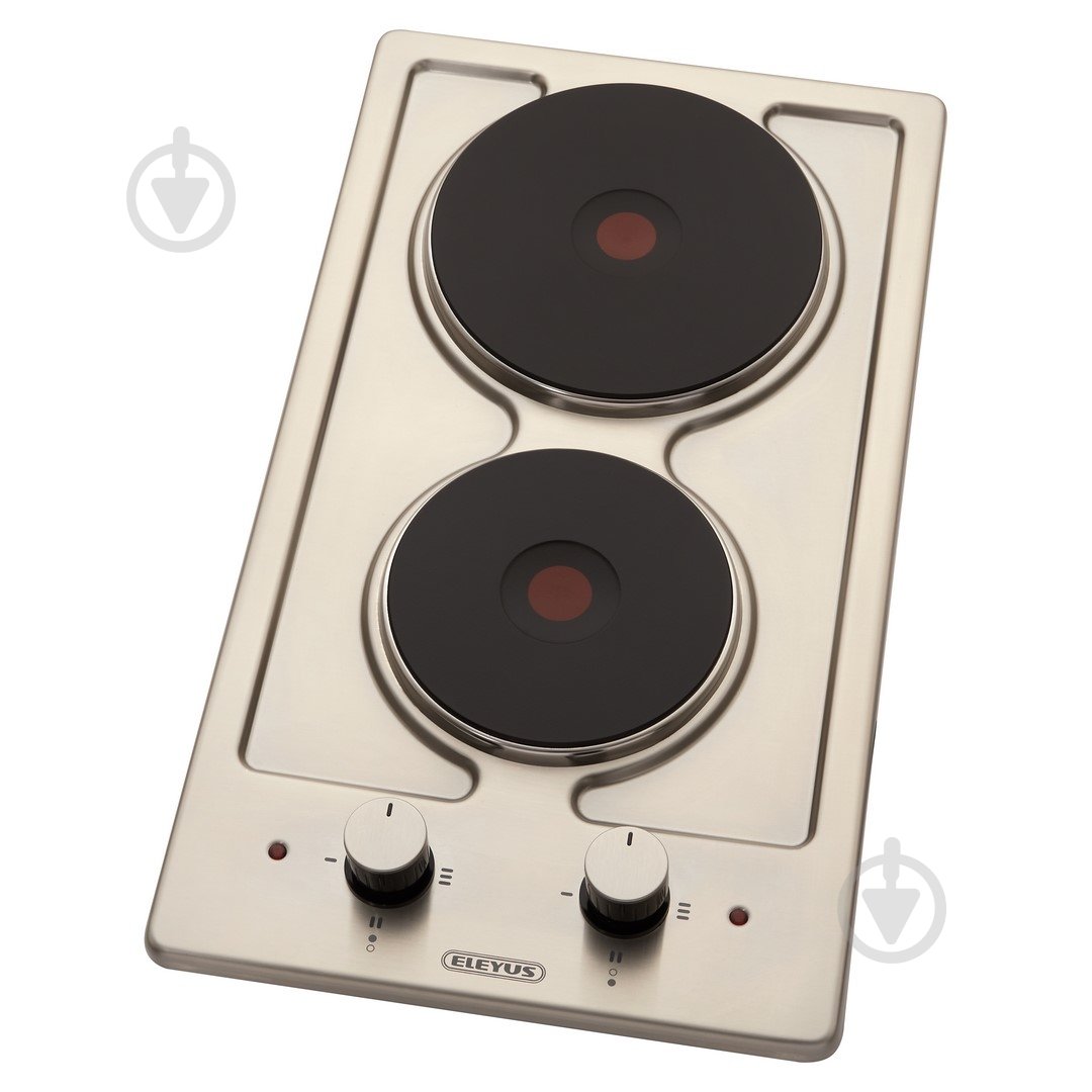 Варочная поверхность электрическая Eleyus NOVA 302 IS H - фото 1