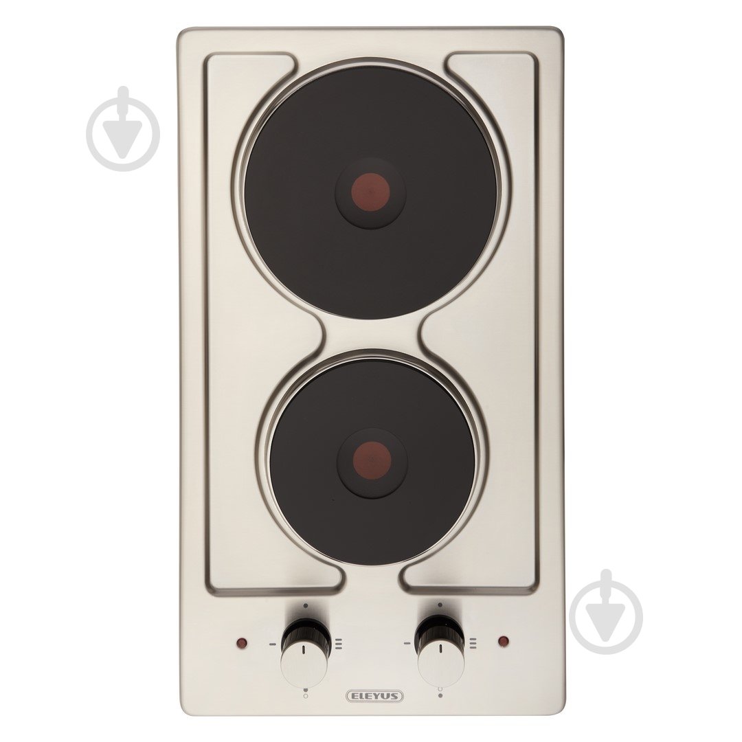 Варочная поверхность электрическая Eleyus NOVA 302 IS H - фото 12