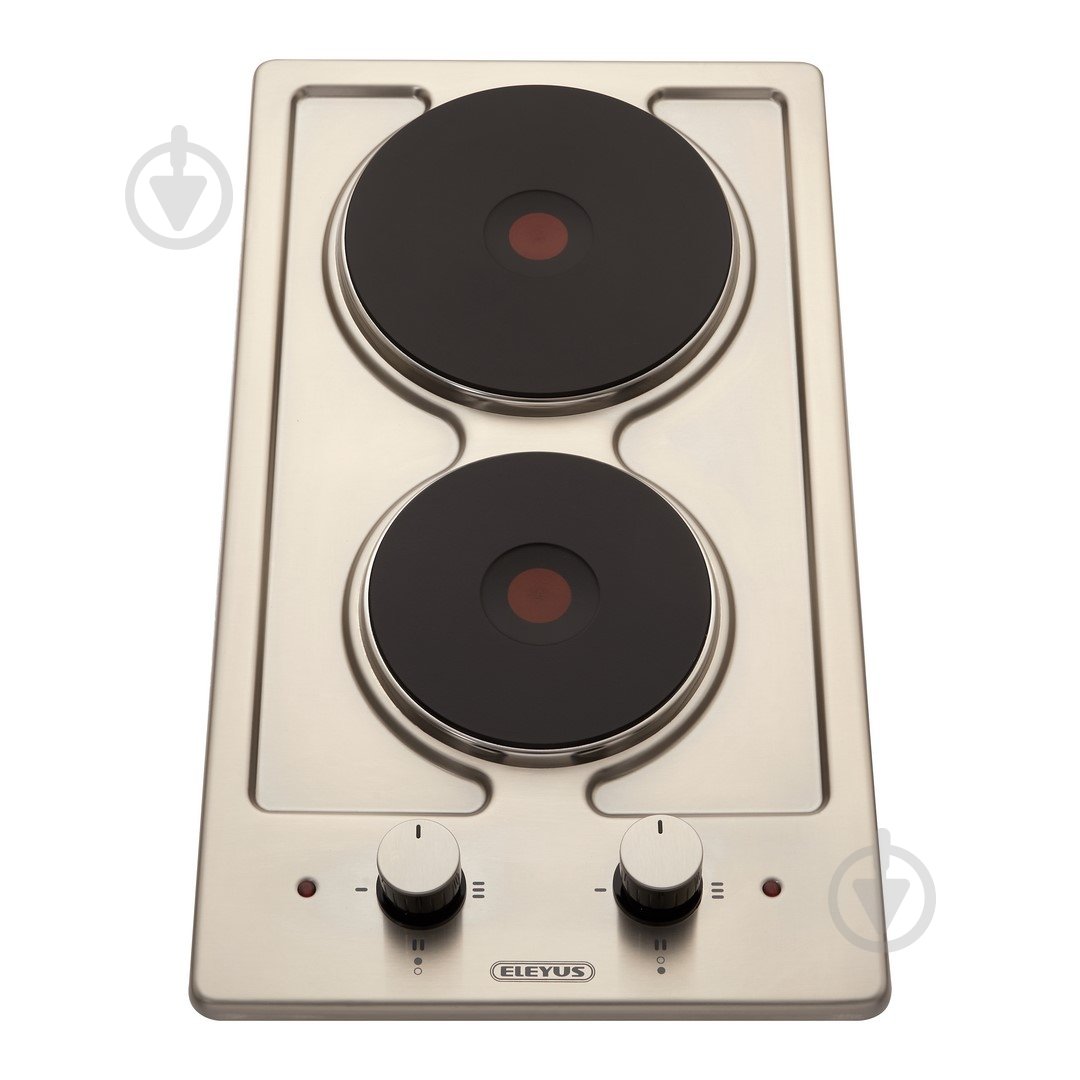Варочная поверхность электрическая Eleyus NOVA 302 IS H - фото 13
