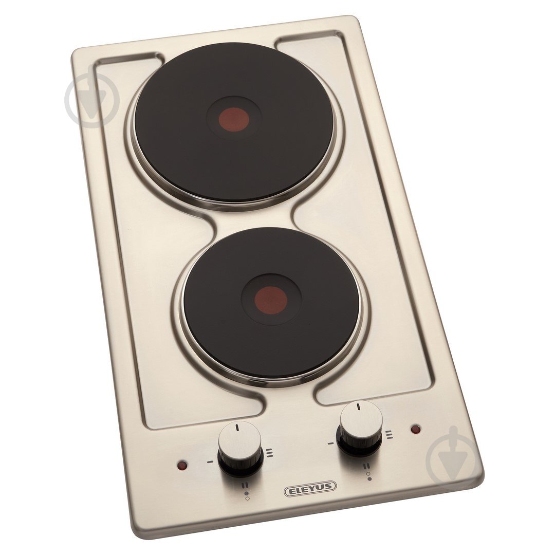 Варочная поверхность электрическая Eleyus NOVA 302 IS H - фото 14