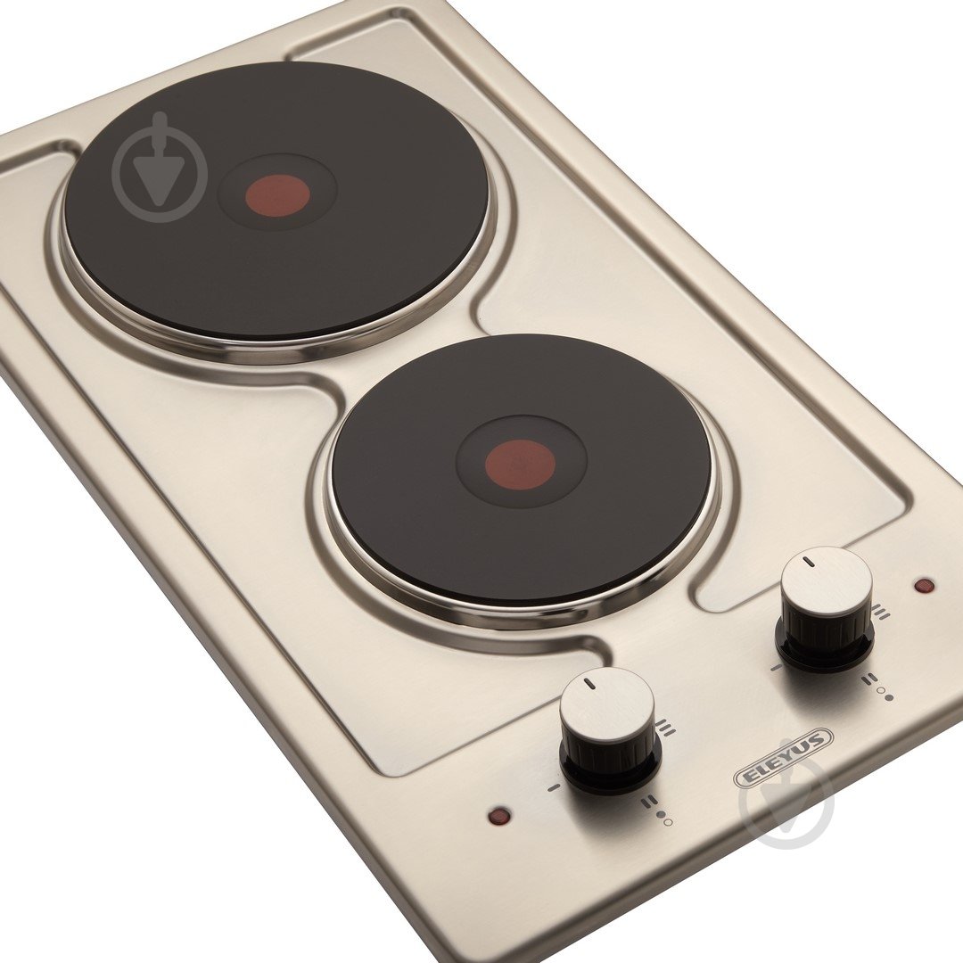 Варочная поверхность электрическая Eleyus NOVA 302 IS H - фото 2