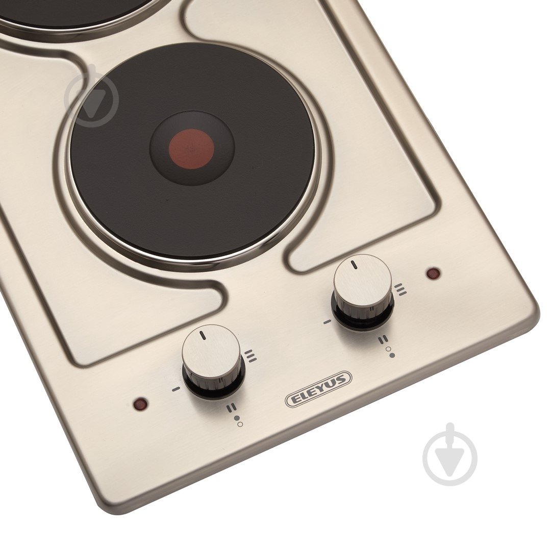 Варочная поверхность электрическая Eleyus NOVA 302 IS H - фото 4