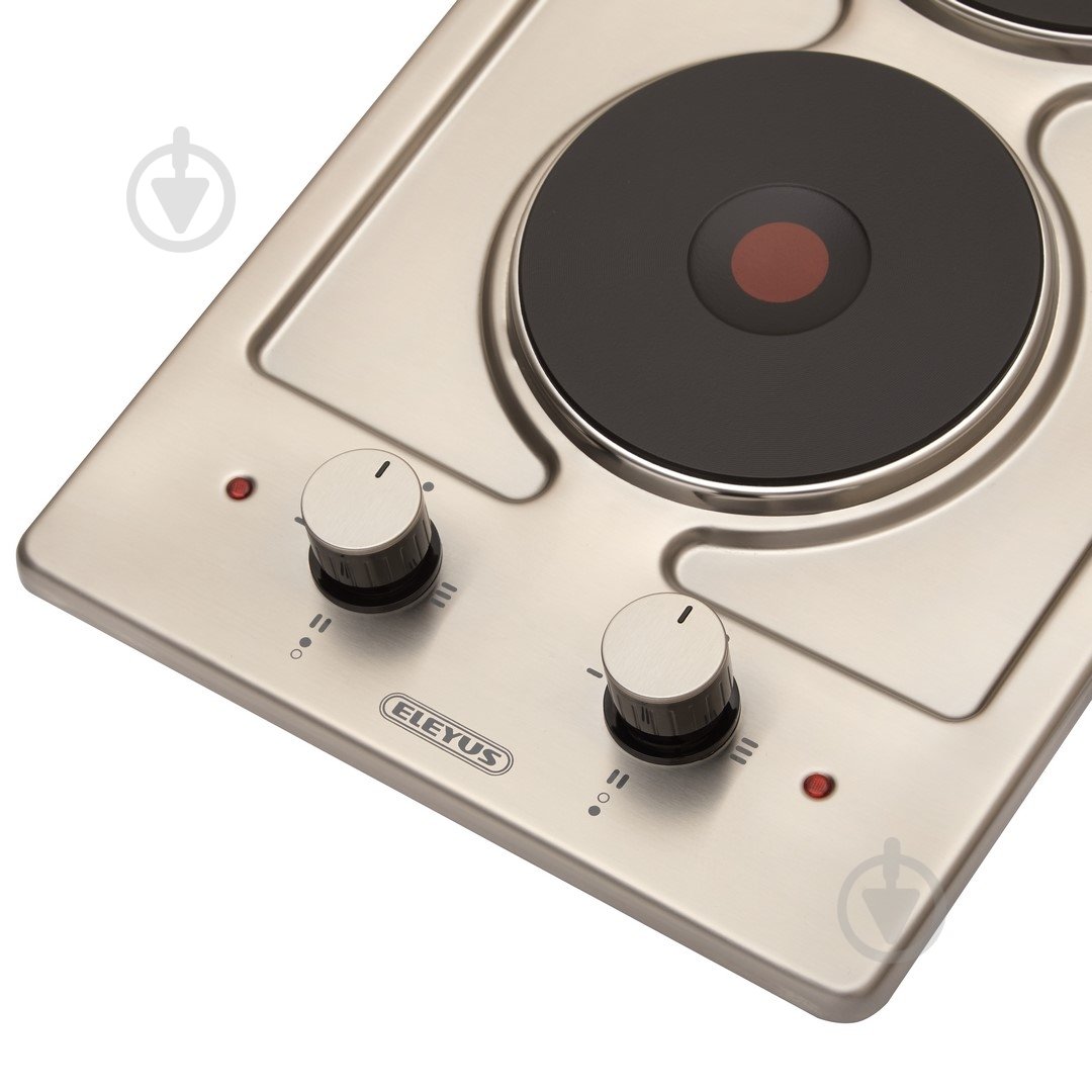 Варочная поверхность электрическая Eleyus NOVA 302 IS H - фото 5