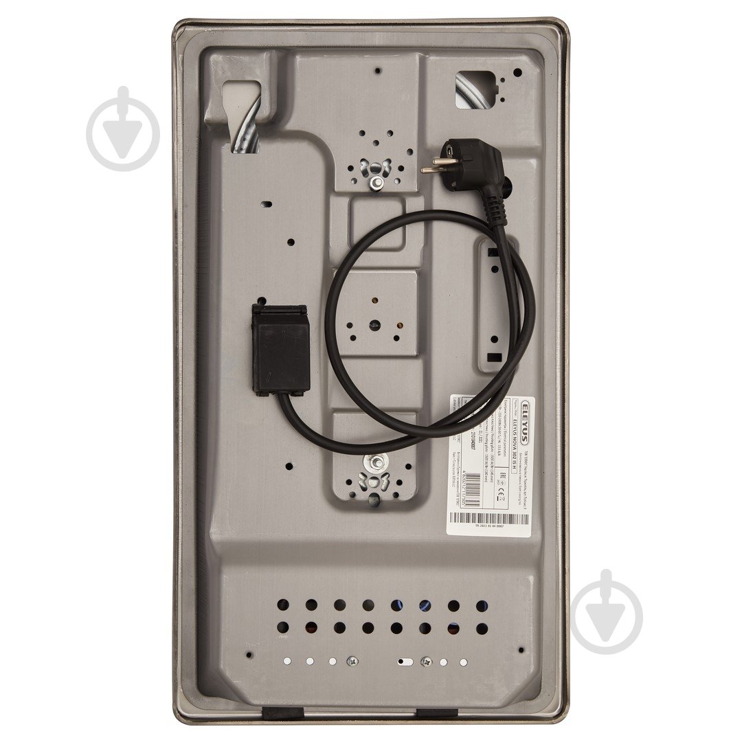 Варочная поверхность электрическая Eleyus NOVA 302 IS H - фото 7