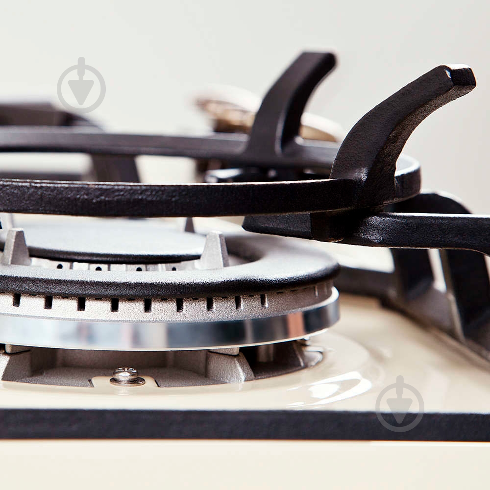 Варильна поверхня газова Pyramida PFE 641 IV RUSTICO - фото 3