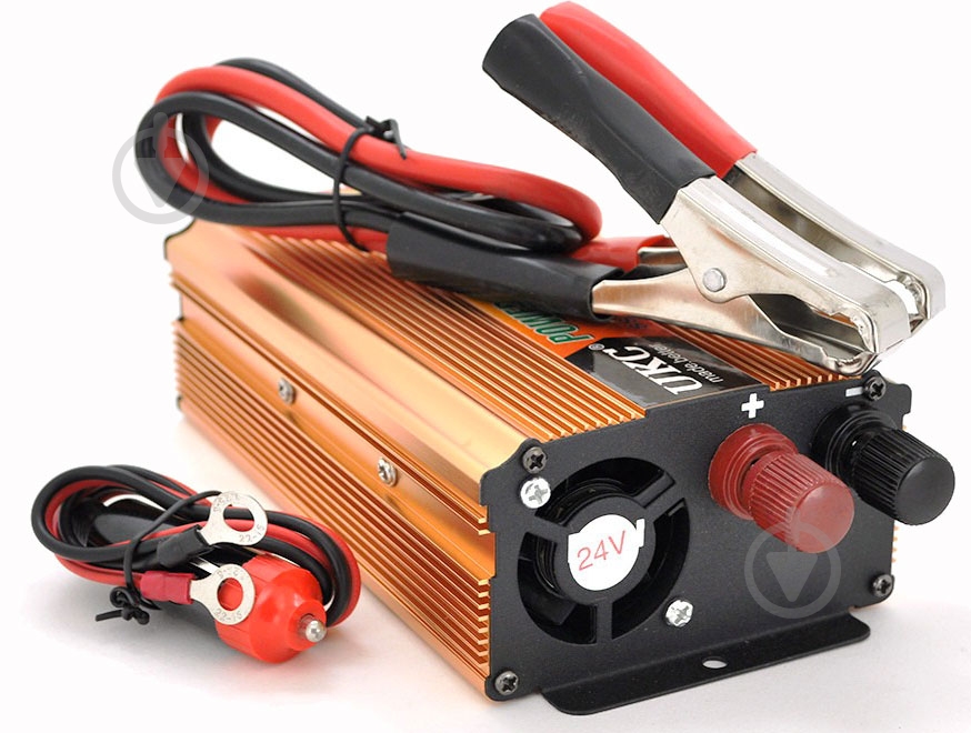 Инвертор напряжения VOLTRONIC 17430 - фото 1