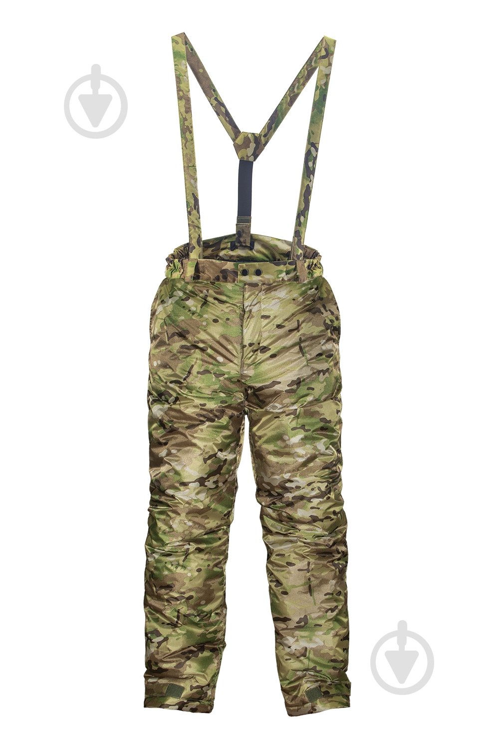 Брюки тактические Expert ® RIP-STOP с мембраной на синтепоне р. S multicam - фото 1 Брюки тактические Expert ® RIP-STOP с мембраной на синтепоне р. S multicam - фото 1