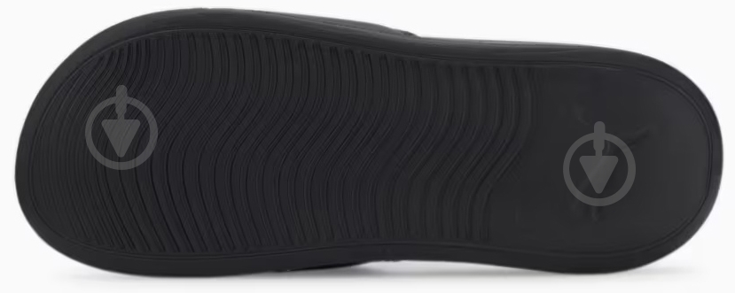 Тапочки Puma 37227901 р.42 черный - фото 6
