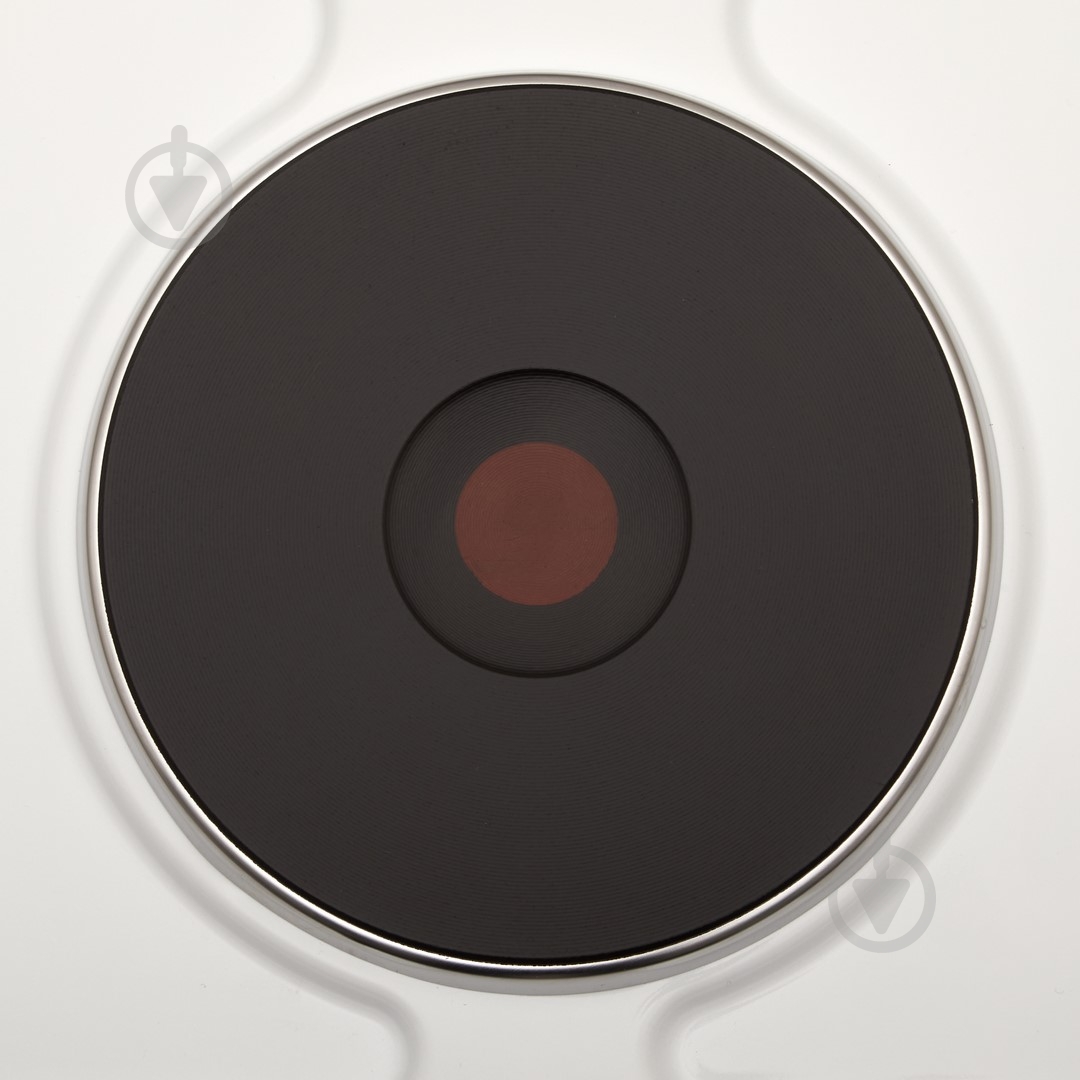 Варочная поверхность электрическая Eleyus NOVA 302 WH H - фото 8