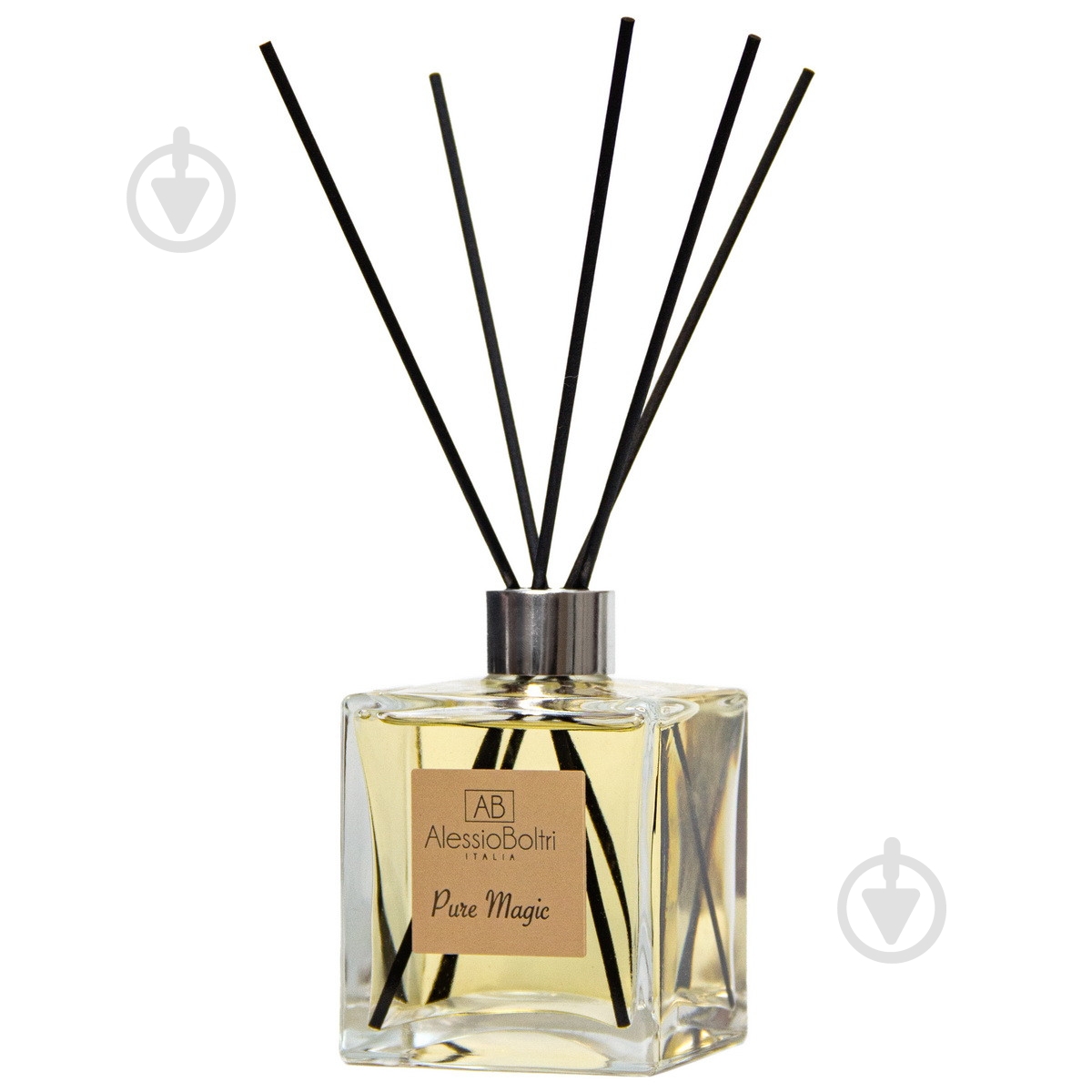 Аромадифузор Alessio Boltri Чиста магія 250 мл - фото 2 Аромадифузор Alessio Boltri Чиста магія 250 мл - фото 2
