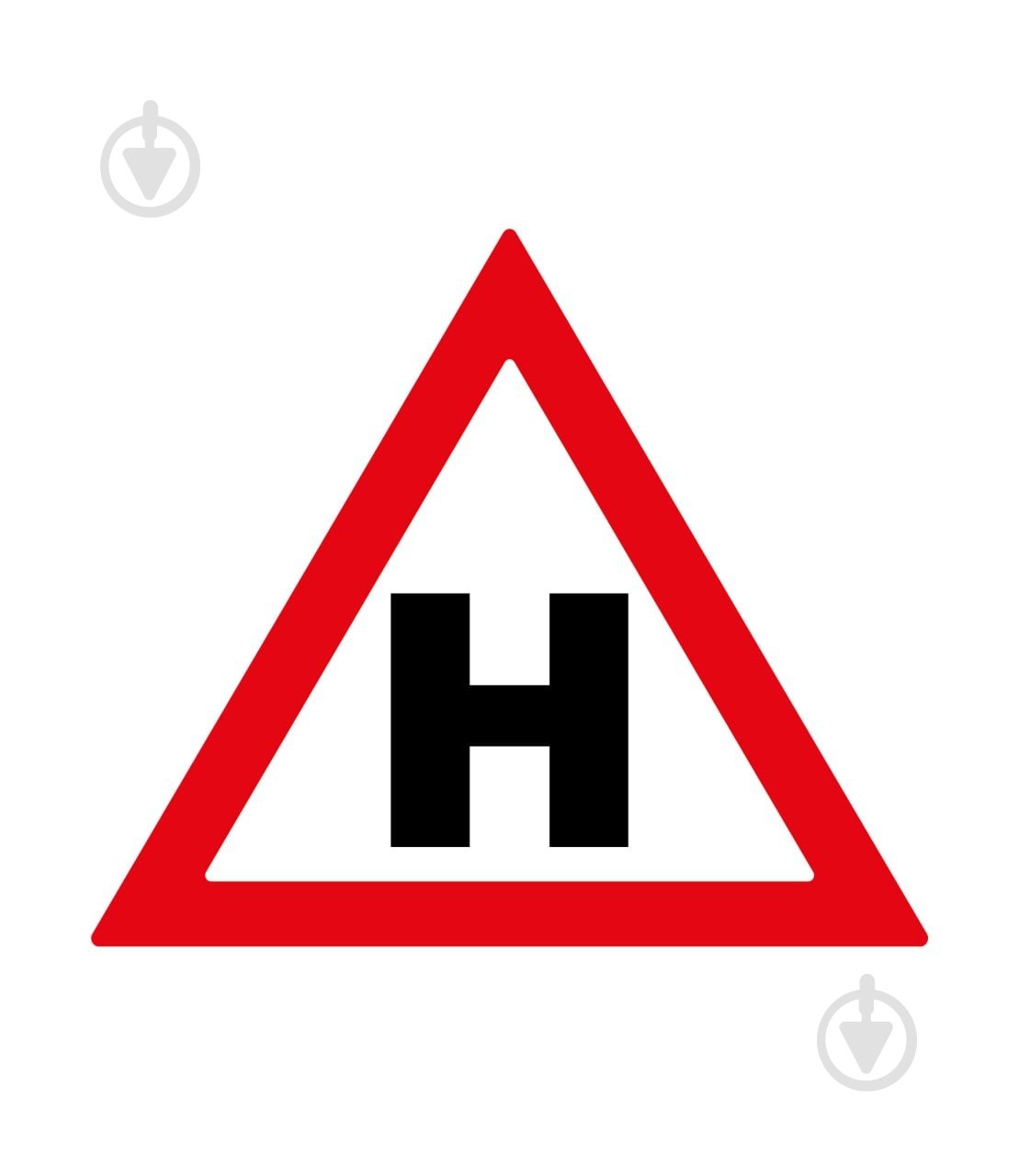 Магнит Вангруп Учебный VG-127 - фото 1