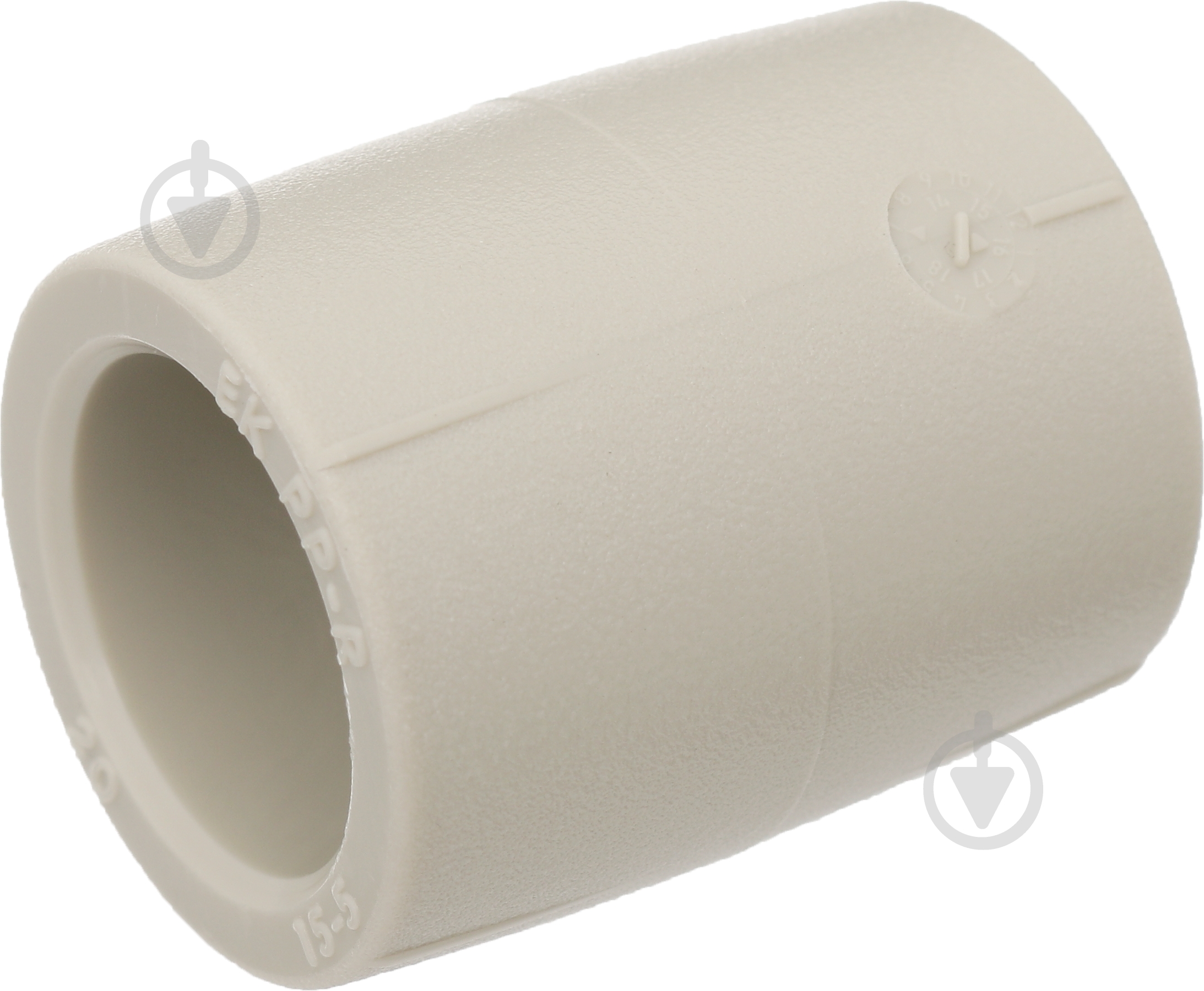 Муфта соединительная Hi-Therm ПП 20 T3S - фото 1 Муфта соединительная Hi-Therm ПП 20 T3S - фото 1