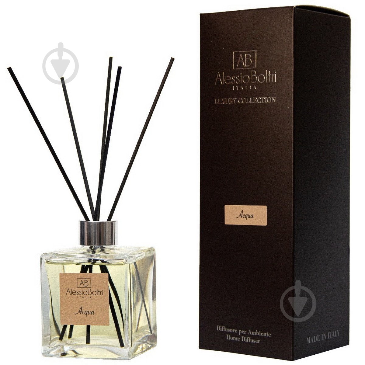 Аромадиффузор Alessio Boltri Aqua 250 мл - фото 1