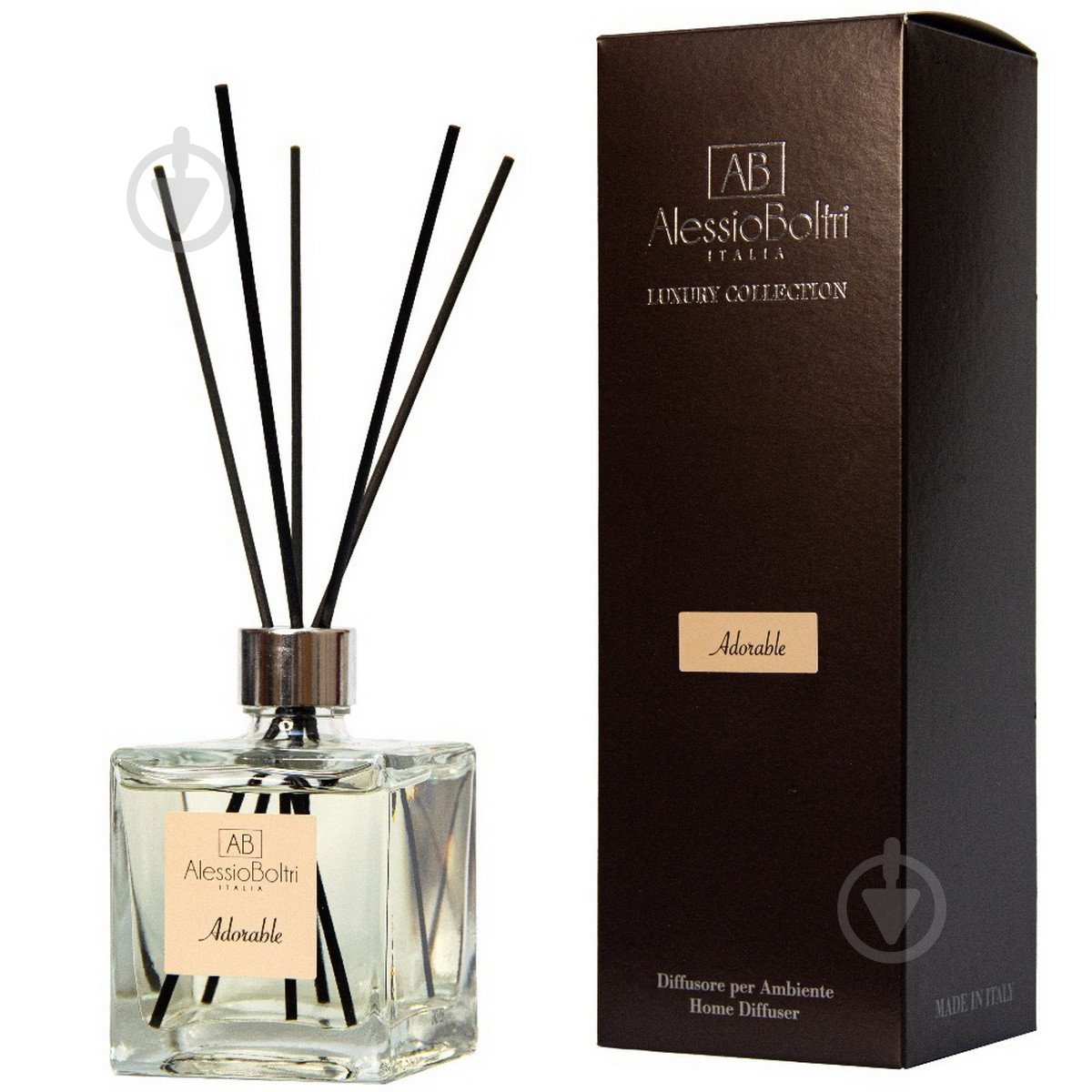 Аромадифузор Alessio Boltri Adorable 250 мл - фото 1