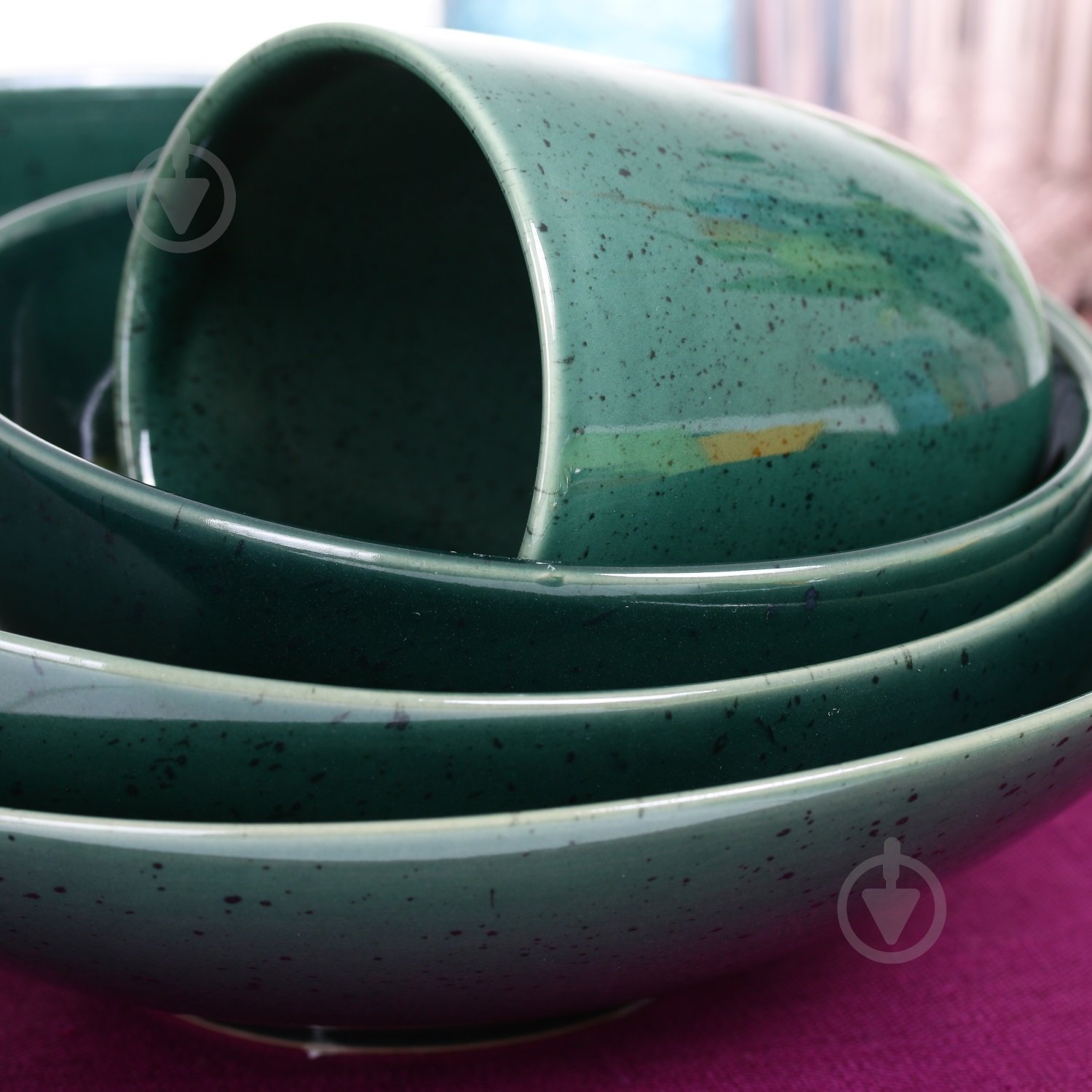 Чашка ASA Saisons 250 мл 27071073 - фото 4