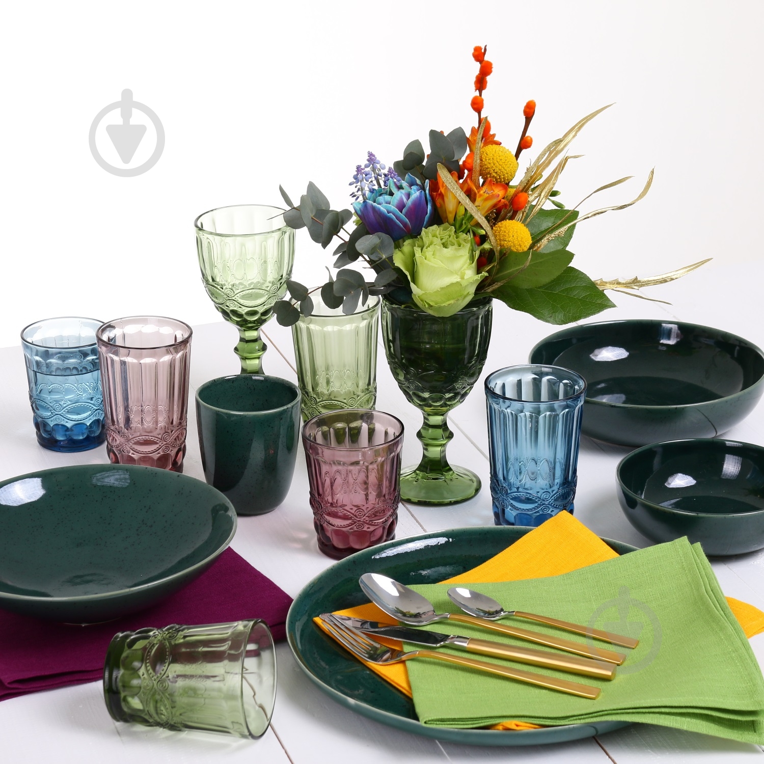 Чашка ASA Saisons 250 мл 27071073 - фото 2