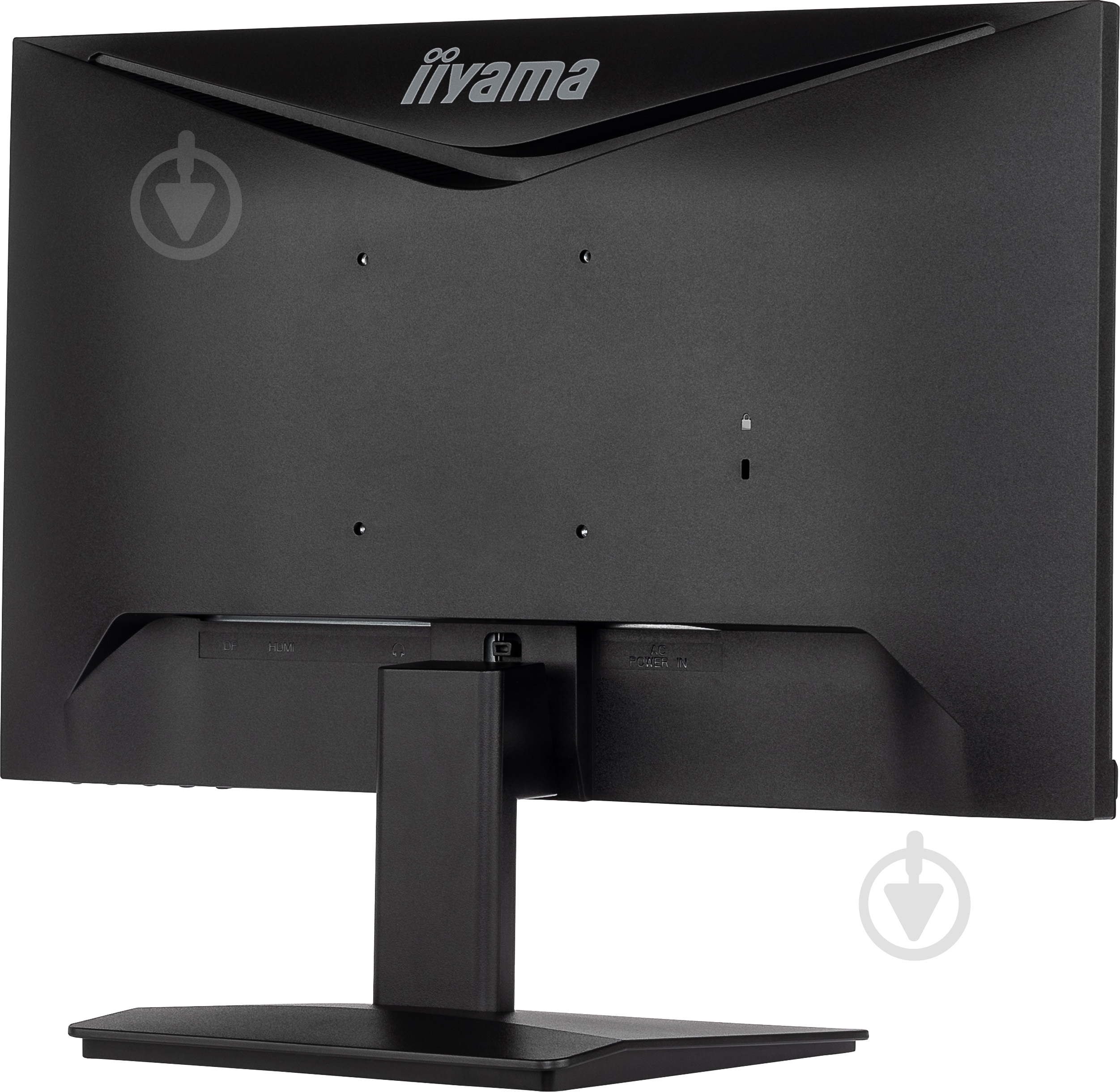 Монитор Iiyama Prolite XU2293HS-B5 21,5" (XU2293HS-B5) - фото 8
