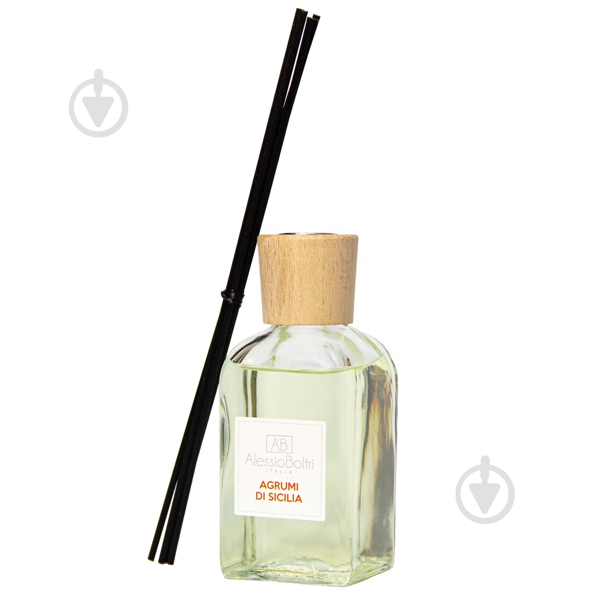 Аромадиффузор Alessio Boltri Цитрус 250 мл - фото 2