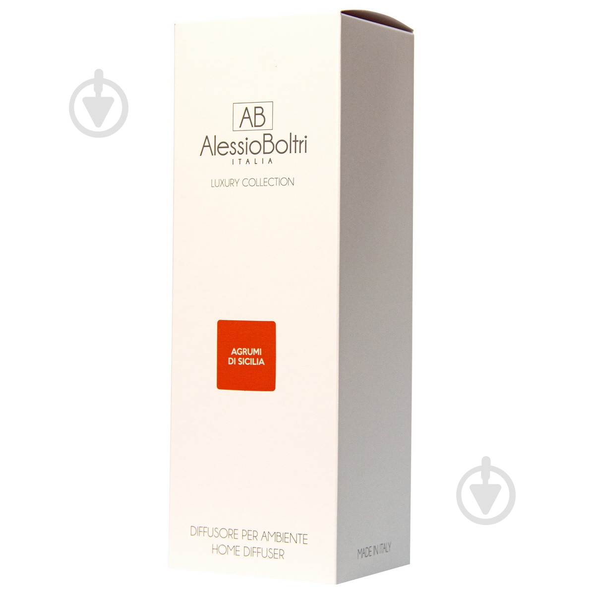 Аромадиффузор Alessio Boltri Цитрус 250 мл - фото 3