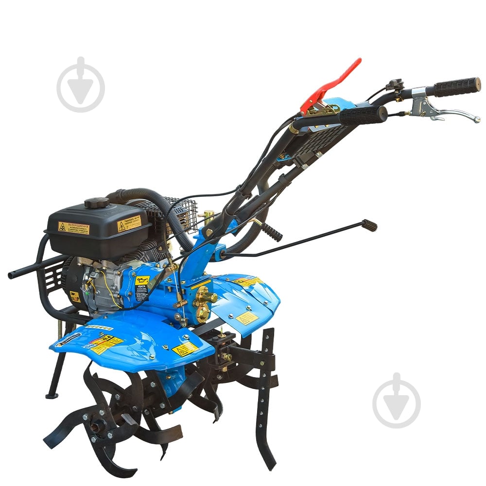 Мотоблок бензиновый Кентавр МБ2070Б/М2-4 (4.00-8) - фото 10 Мотоблок бензиновый Кентавр МБ2070Б/М2-4 (4.00-8) - фото 10